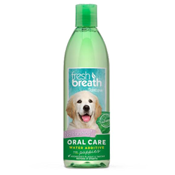 ORAL CARE WADER FOR DOGS PUPPIES 16OZ