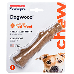 PETSTAGES DOGWOOD SMALL
