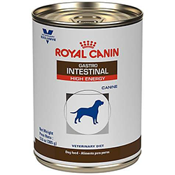 LATA DOG ROYAL CANIN GI DIGESTIVE CARE 385 GR