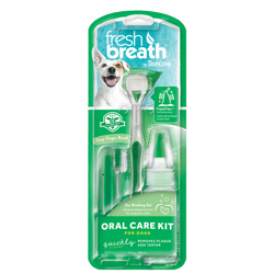 ORAL CARE KIT FOR DOGS 
